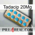 Tadacip 20Mg new09